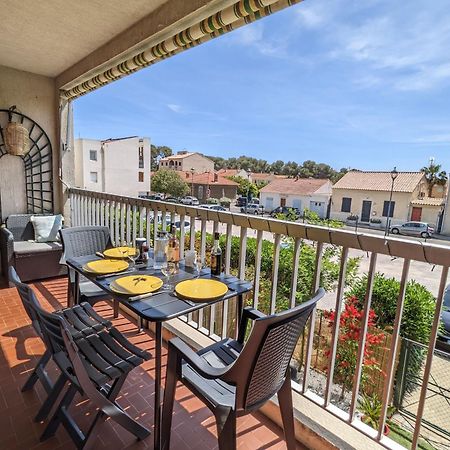 Netflix - Lit Queen Size - Terrasse Plein Sud - Climatisation - 2'Centre-Ville - 6'Mer - Parking Prive - 56M2 - L'Olivine - Offre Speciale La Londe-les-Maures Dış mekan fotoğraf