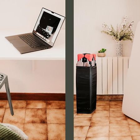Netflix - Lit Queen Size - Terrasse Plein Sud - Climatisation - 2'Centre-Ville - 6'Mer - Parking Prive - 56M2 - L'Olivine - Offre Speciale La Londe-les-Maures Dış mekan fotoğraf